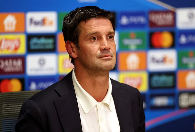 Кристиан Киву: «Интер может провести еще один топовый сезон»